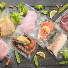 Thermal Pro Sous-Vide Cooker (SVC-100D)