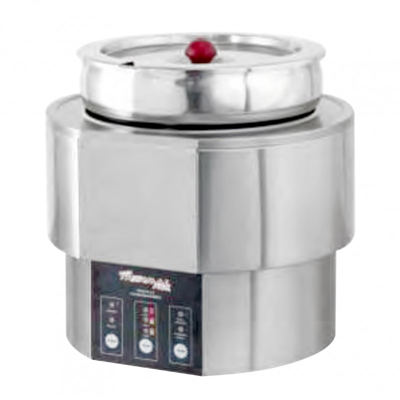 Thermal Pro Soup Cooker / Warmer (BM1-290)