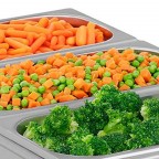 Thermal Pro Electric Bain Marie - Analog & Vertical (BME-100D)