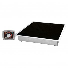 Thermal Pro Electric Heated Shelve - Schott Glass Surface (TS-688C)