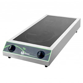 Intech Table Top Induction Cooker (TSM-350T2)