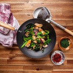 Intech Table Top Induction Wok (TSW-350T)