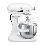 KitchenAid 4.8L Heavy Duty Bowl-Lift Stand Mixer (5KPM5BWH White)