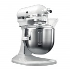 KitchenAid 4.8L Heavy Duty Bowl-Lift Stand Mixer (5KPM5BWH White)