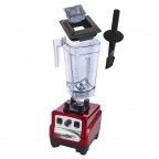 Omega 3HP Blender, Variable 10-Speed (OM6562 Red)