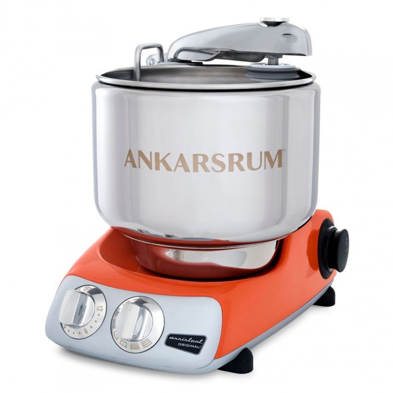 Ankarsrum Original Mixer (AKM6230 Pearl Orange)