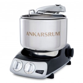Ankarsrum Original Mixer (AKM6230 Black Diamond)