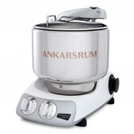 Ankarsrum Original Mixer (AKM6230 Mineral White)