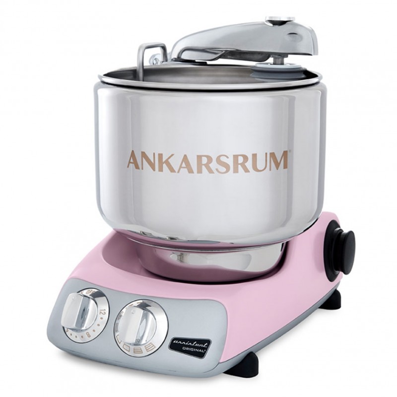 Ankarsrum Original Mixer (AKM6230 Pearl Pink)