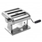 Marcato Pasta Machine (Ampia 150 Silver)