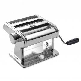 Marcato Pasta Machine (Ampia 150 Silver)