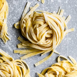 Marcato Pasta Machine (Ampia 150 Silver)