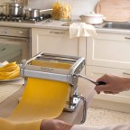 Marcato Pasta Machine (Ampia 150 Silver)