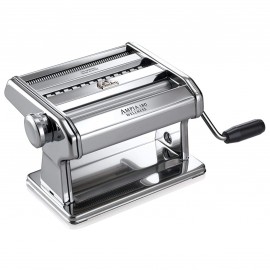 Marcato Pasta Machine (Ampia 180 Silver)