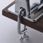 Marcato Pasta Machine (Ampia 180 Silver)