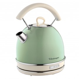 Ariete Vintage Kettle (2877 Green)