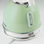 Ariete Vintage Kettle (2877 Green)