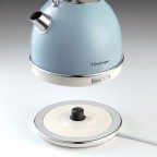 Ariete Vintage Kettle (2877 Blue)