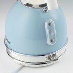 Ariete Vintage Kettle (2877 Blue)