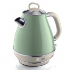 Ariete Vintage Kettle (2869 Green)