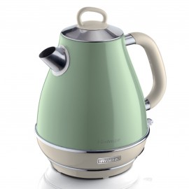 Ariete Vintage Kettle (2869 Green)
