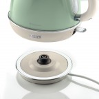 Ariete Vintage Kettle (2869 Green)