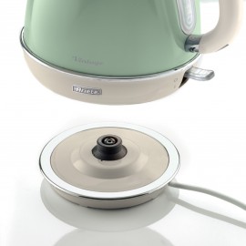 Ariete Vintage Kettle (2869 Green)
