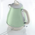Ariete Vintage Kettle (2869 Green)