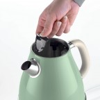 Ariete Vintage Kettle (2869 Green)