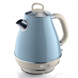 Ariete Vintage Kettle (2869 Blue)