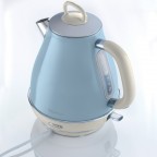 Ariete Vintage Kettle (2869 Blue)