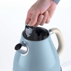 Ariete Vintage Kettle (2869 Blue)