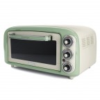 Ariete Vintage Oven (0979 Green)