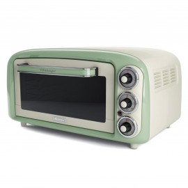Ariete Vintage Oven (0979 Green)