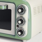 Ariete Vintage Oven (0979 Green)