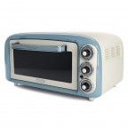 Ariete Vintage Oven (0979 Blue)