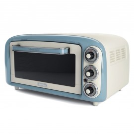 Ariete Vintage Oven (0979 Blue)