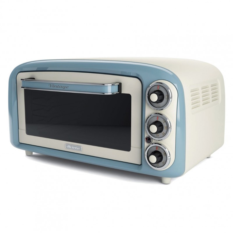 Ariete Vintage Oven (0979 Blue)