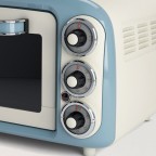 Ariete Vintage Oven (0979 Blue)