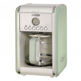Ariete Vintage Filter Coffee Machine (1342 Green)