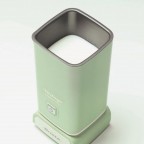 Ariete Vintage Milk Frother (2878 Green)
