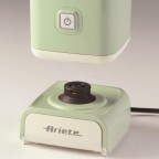 Ariete Vintage Milk Frother (2878 Green)