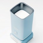 Ariete Vintage Milk Frother (2878 Blue)
