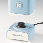 Ariete Vintage Milk Frother (2878 Blue)