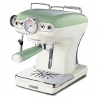 Ariete Vintage Espresso Machine (1389 Green)