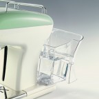 Ariete Vintage Espresso Machine (1389 Green)