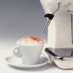 Ariete Vintage Espresso Machine (1389 Green)