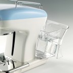 Ariete Vintage Espresso Machine (1389 Blue)