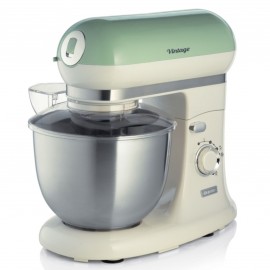 Ariete Vintage Stand Mixer (1588 Green)