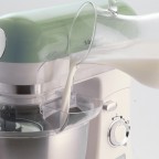 Ariete Vintage Stand Mixer (1588 Green)